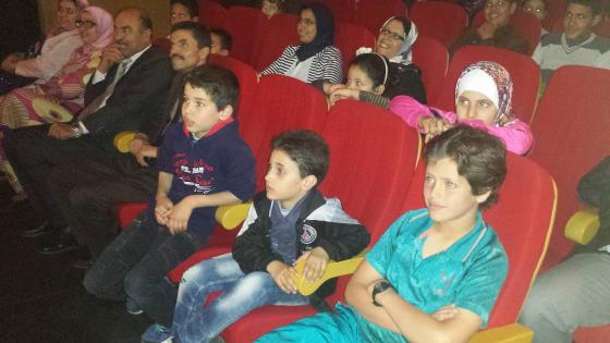 بالفيديو والصور…رابطة قضاة المغرب بجهة الشرق تتألق في ذكرى ميلاد صاحب السمو الملكي الأمير مولاي الحسن