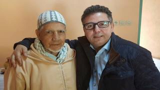 أنيس بيرو يرأس حفل تأبين المناضل الراحل محمد الصايم الأحد المقبل