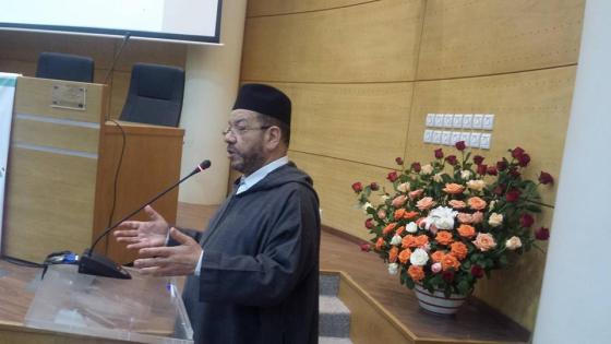 فيديو…العلامة بنحمزة يتحدث عن عمق المبادرة الوطنية للتنمية البشرية و يصفع من يقول أنها لم تفعل شيئا