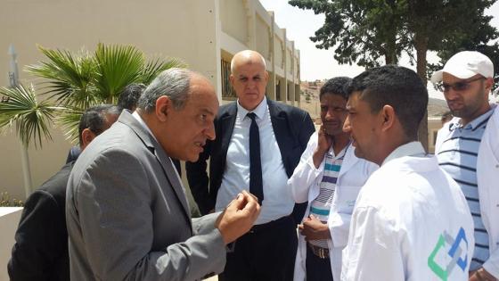 بالفيديو…بوجوالة ادريس يشيد بالحرص الملكي الدائم على إعطاء دفعة قوية للصناع التقليديين