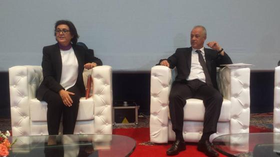 فيديو وصور…جهة الشرق تحتضن لقاء وطنيا لانخراط الصناعة التقليدية في ورش الجهوية المتقدمة