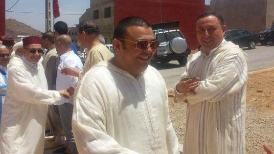 نصيري يهنئ الشعب المغربي و الامة الاسلامية بشهر رمضان