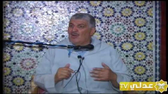 دي النورين عثمان بن عفان- الشيخ عدلي لمنور
