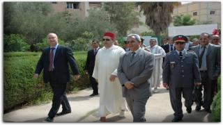 السيد بيرو يدعو إلى إدماج أفضل للمهاجرين في إطار سياسة إنسانية ومسؤولة