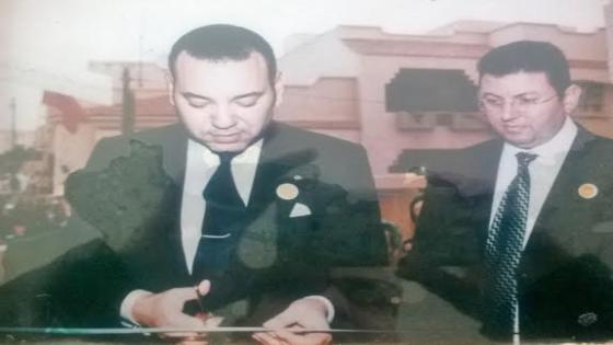 فيديو,,,وجدة: جمعية للا أسماء للصم تنطق بالخير والاحسان