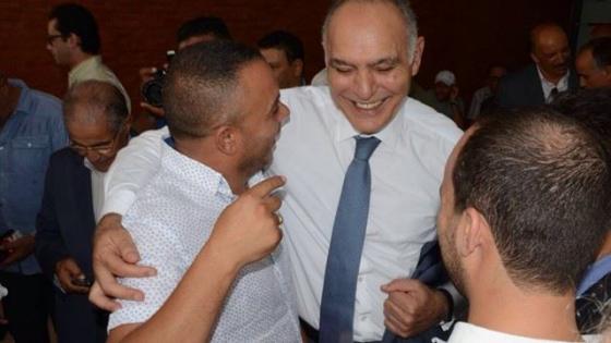 التجمعيون يستعدّون للانتخابات