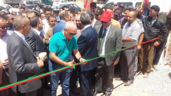 فيديو…الجرودي يوجه رسالة قوية إلى أعضاء غرفة الشرق للتجارة والصناعة والخدمات