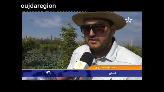 فيديو…بركان:الفلاحون يواصلون أنشطتهم الزراعية