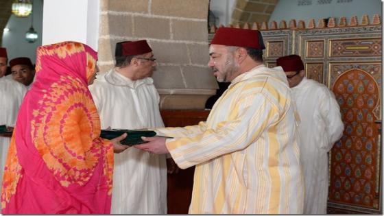 واشنطن.. تقديم المغرب كنموذج في مجال تمكين المرأة