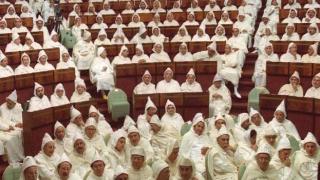 عين على النخب السياسية بالجهة الشرقية