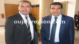 وجدة…واش غيزيد ولد هوار فالسياسة