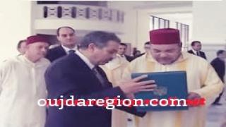 مهرجان الراي…اعمارة ينوه بجدية الشركاء ويعد بالاستمرار في التالق