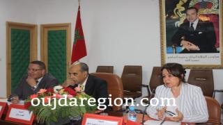 صور…لقاء ببركان لتثمين شجرة الاركان