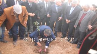 جهة الشرق..اخنوش يحفظ ماء وجه مناضلي الاحرار