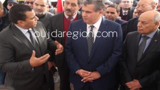 الفلاحة بجهة الشرق في زمن كورنا