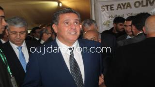 أخنوش: 17 مليار مجرد ادعاءات وإشاعات مغرضة وملف المحروقات مسيّس