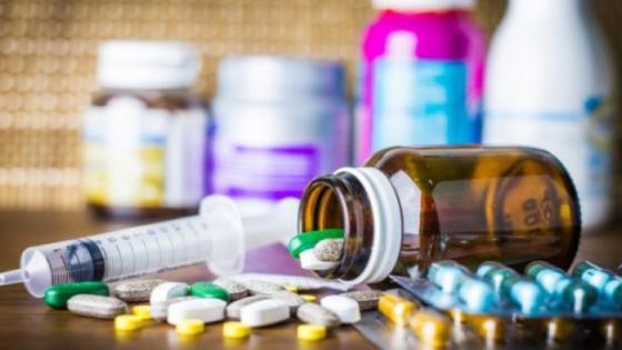 سوق الفلاح بوجدة..توقيف مروج الأقراص الطبية المخدرة