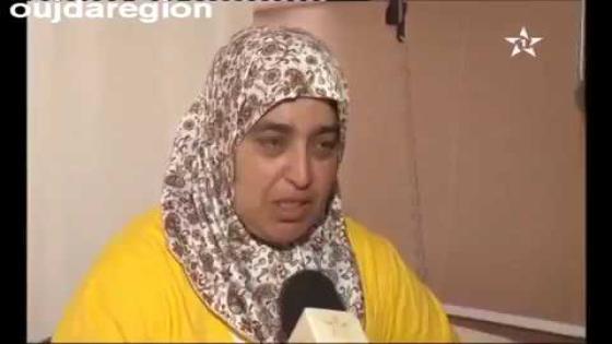 فيديو…وجدة:مصلحة الدماغ والأعصاب بالمستشفى الجامعي تنقذ نوال من الجلطة الدماغية