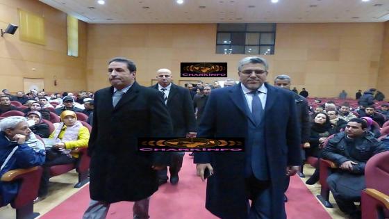 الرميد:قانون المسطرة المدنية يتوخى دعم النجاعةالقضائية(فيديو)