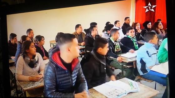 فيديو…وجدة:إقبال كبير للتلاميذ على مسلك الطاقات المتجددة