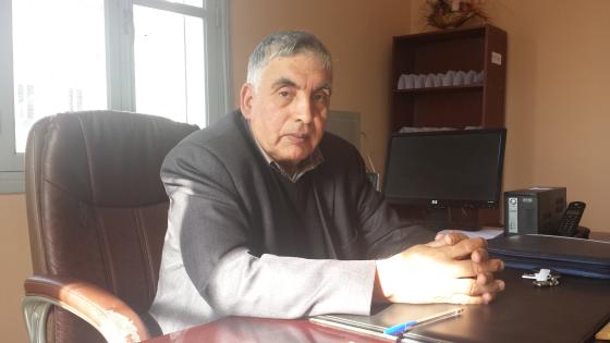 فيديو,,,استراتيجية جديدة للنهوض بالجماعة القروية بني خالد
