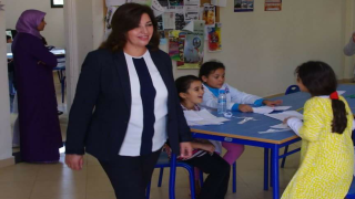 بركان:من مستجدات الورش التنموي احداث و تجهيز ملاعب القرب