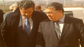 وجدة: السلامة الصحية للمنتوجات الغذائية
