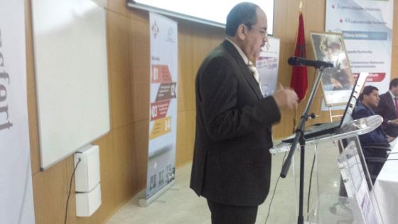 فيديو…بنقدور يتحدث عن بناء جسور بين جامعة محمد الأول وشركائها بجهة الشرق