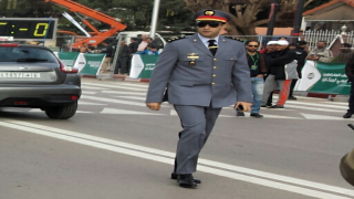 بركان:الدرك الملكي يقبض مروج الكوكايين بمداغ