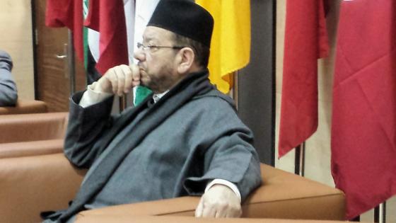 فيديو…العلامة بنحمزة يدعو الى تحصين الشباب من الاختراقات بسلاح المعرفة والتمسك بالمذهب المالكي