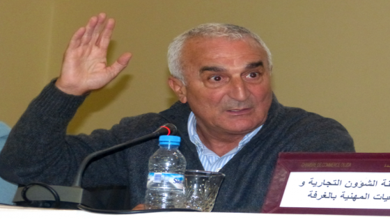 فيديو…الجرودي يمر للسرعة الثانية ويراهن على “تسويق جهة الشرق”