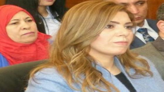 فيديو وصور..وجدة:الدكتورة غميظ تستعرض النتائج والتحديات في يوم دراسي بمحكمة الاستئناف
