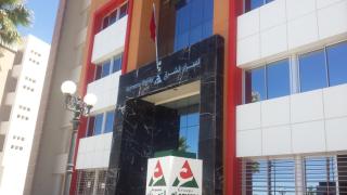 وجدة؛شركة العمران تفتتح مقرها الجديد
