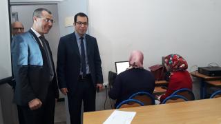 وجدة..مديرية التعليم ترفع من تكوين جمعيات التربية غير النظامية