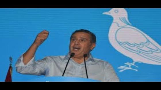 اخنوش والقاسم الانتخابي في استحقاقات 2021