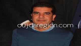 هوار يعزي حسن الجعالي