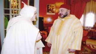 الدكتور منير القادري.. الطرق الصوفية المغربية مجندة لخدمة النظرة الاستشرافية لأمير المؤمنين