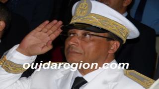 وجدة..حملات تحرير الملك العام مستمرة