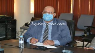 من يكون بسفول المدير الجهوي الجديد للفلاحة؟
