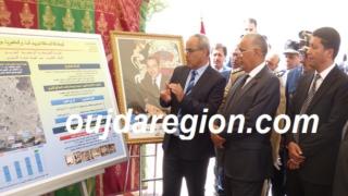ISO تتوج لراديو وجدة بشهادة الجودة ومشاريع كبرى تستقبل 2021