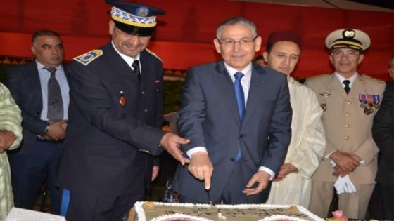 عاجل بوجدة وبعد سنين..الوالي خطيب الهبيل يضع حد لطلب Les architectes المواطن اداء مستحقات لهيئة المهندسين