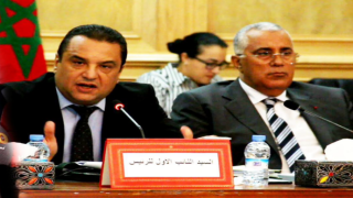 السبيع؛تصميم اعداد التراب يقرر مصير الجهة ل25 سنة