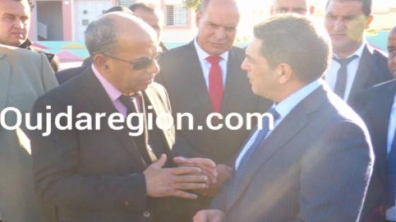 شاهد…وزير التعليم يستحضر نجاعة العامل حبوها في محاربة الهدر المدرسي