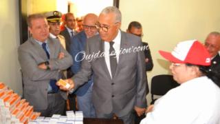جهة الشرق تتجند للتطبيب عن بعد