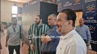 اللاستعدادات على قدم وساق لاستقبال الوفود من مختلف دول العالم بالملتقى العالمي للتصوف بمداغ