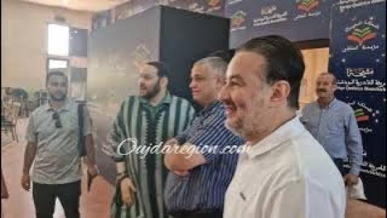 اللاستعدادات على قدم وساق لاستقبال الوفود من مختلف دول العالم بالملتقى العالمي للتصوف بمداغ