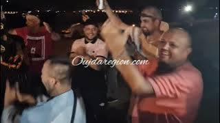 فرحة ساكنة واولوت زكزل بركان بفوز الإستقلالي مهلة بمقعد الدائرة