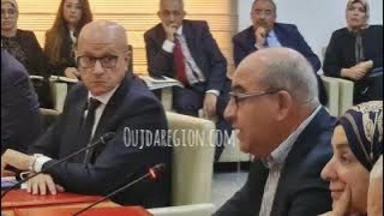 قنطاري ومعاناة المصدرين ببركان ومشاكل يد العاملة