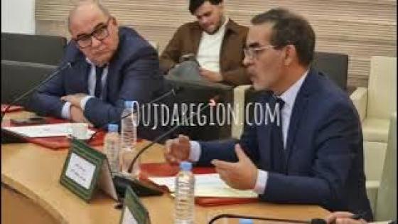 الجعالي مراقب الحسابات ينبه الى ضرورة توسيع مجال تدقيق الحسابات بمركز الاستثمار الشرق