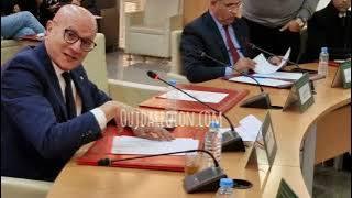 البشيري رئيس CGEM كفى من احتقار جهة الشرق